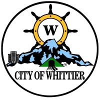 City of Whittier logo - Similar company to Whittier City Hall