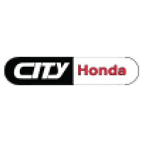 City Honda