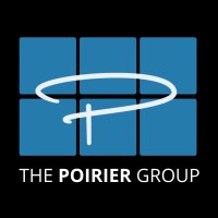 The Poirier Group logo - Similar company to Stokedon Supply Chain Consulting