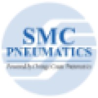 Smc Pneumatics Usa