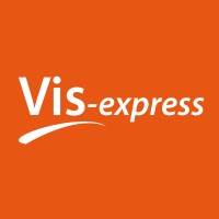 Vis-Express logo - Similar company to Ls Process