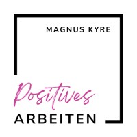 Positives Arbeiten logo - Similar company to The Future Skill Hub Gmbh