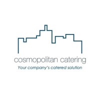 Cosmopolitan Catering logo - Similar company to Encore Catering & Culinary Services