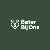 Beter Bij Ons logo - Similar company to F-Fort