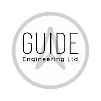 Guide Engineering Ltd. logo - Similar company to Fraser Valley Engineering Ltd.