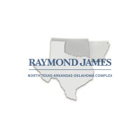 Raymond James North Texas-Arkansas-Oklahoma  Complex logo - Similar company to Raymond James - Downtown Crescent Office