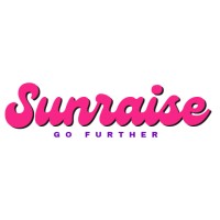Sunraise logo - Similar company to Moses Wade Consulting