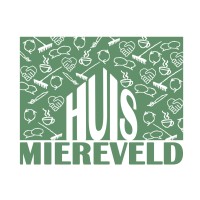 St. Bewonersactiviteiten in Huis Miereveld logo - Similar company to De Upcycle Studio