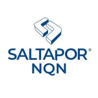Saltapor NQN logo - Similar company to Saltapor Srl