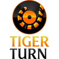 Tiger Turn logo - Similar company to Transform Today
