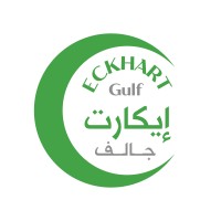 Eckhart Gulf logo - Similar company to Takniatech