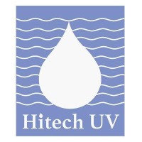 Hitech UV logo - Similar company to Evoke Tattoo Studio