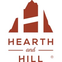 Hearth and Hill logo - Similar company to Consumer Equity Partners