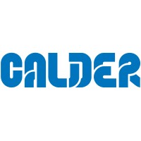 Calder Ltd logo - Similar company to Dimaco