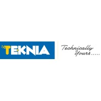 TEKNIA Technologies logo - Similar company to Mecacontrol