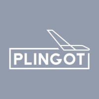 Plingot AB logo - Similar company to Softwerk Ab