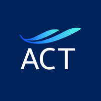 ACT Blade logo - Similar company to Kudo