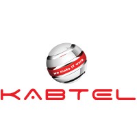 Kabtel LTD logo - Similar company to Mrak World D.O.O.