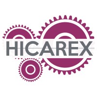 HICAREX logo - Similar company to Technifast Ltd