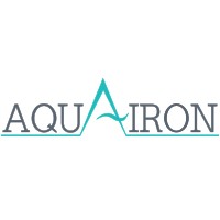 Aquairon Ltd logo - Similar company to El Smart