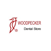 Woodpecker Dental Store logo - Similar company to Oml Import