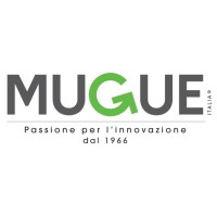 Mugue s.r.l. logo - Similar company to Leris®