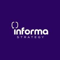Informa Strategy logo - Similar company to Uni2 Digital