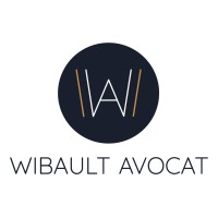 SELARL WIBAULT AVOCAT logo - Similar company to Agymat