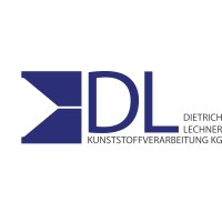 Dietrich Lechner Kunststoffverarbeitung logo - Similar company to Stelzhammer Gmbh
