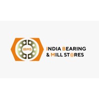 INDIA BEARINGS AND MILL STORES logo - Similar company to Parozs - Kirana Stores