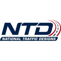 National Traffic Designs logo - Similar company to Jtech Systems, Inc.