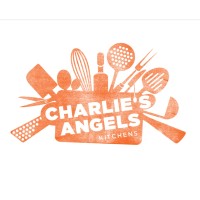 Charlie's Angels Kitchens logo - Similar company to The Circle Line