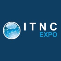 ITNCexpo logo - Similar company to Amitom