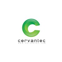 Cervantec logo - Similar company to J