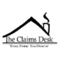 The Claims Desk logo - Similar company to Claims Master Ltd
