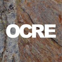 OCRE Geoscience Services logo - Similar company to Minemax