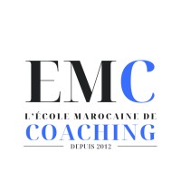 EMC: L'Ecole Marocaine de Coaching logo - Similar company to Elearning-Maroc