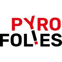 Pyrofolies logo - Similar company to Atelier Fx Deco