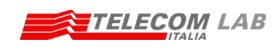 Telecom Italia Lab logo - Similar company to Radio Analog Micro Electronics Srl