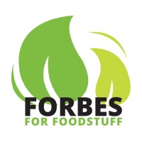 Forbes Food logo - Similar company to Agents Group