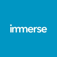 Immerse Arkansas logo - Similar company to Arkansas Opioid Recovery Partnership