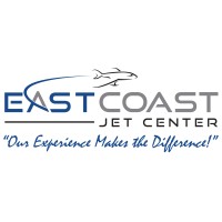 East Coast Jet Ctr logo - Similar company to Jet Services