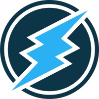 Electroneum logo - Similar company to Steem Blockchain