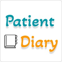 Patient Diary logo - Similar company to Aditya Sturdy Technology Pvt. Ltd.
