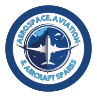 Aerospace, Aviation & Aircraft Spares logo - Similar company to Hariff Power Services
