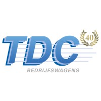 Tdc Bedrijfswagens
