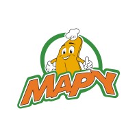 Mapy logo - Similar company to Azteca Usp