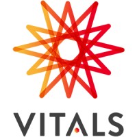 Vitals Voedingssupplementen logo - Similar company to Npn