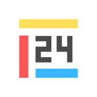 Customer24 logo - Similar company to Endorsoft
