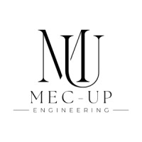 MecUp SL logo - Similar company to Ieee Mlsp